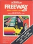 Atari  2600&nbsp; - &nbsp;Freeway (CCE)